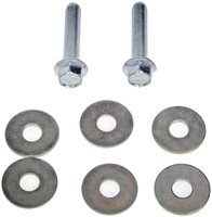 SUSPENSION COMPONENTS