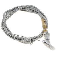Multi-Purpose Control Cable 1-3/4" Chrome Handle