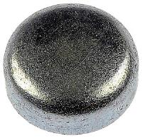 555-011 Steel Cup Expansion Plug 5/8 in., SC, Height 0.232; Buick/Cadillac/Chevrolet/GMC/Jeep/Oldsmobile/Pontiac