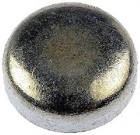 555-012 Steel Cup Expansion Plugs 3/4 in., Height 0.25; Buick/Ford/Isuzu/Lincoln/Mercury/Oldsmobile/Pontiac