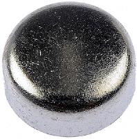 Steel Cup Expansion Plugs Diameter 13/16 in.
