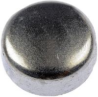 Steel Cup Expansion Plug 1975-88 GM, 1987-1992 Toyota