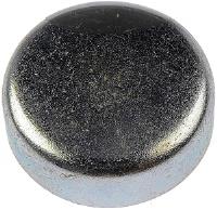 555-020 Steel Cup Expansion Plug 1-1/8 in., SC, Height 0.470; Buick/Chevrolet/GMC/Oldsmobile/Pontiac