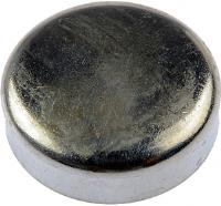 Steel Cup Expansion Plugs Diameter 1 1/2 in.