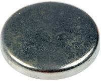 555-033 Steel Cup Expansion Plug 1-45/64 in. SC, Height 0.270; Multi-Vehicle Application