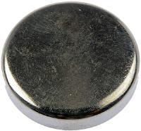 555-036 Steel Cup Expansion Plug 1-49/64 in., Height 0.380; Cadillac/Ford/International/Lincoln/Mercury