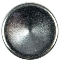 Steel Cup Expansion Plugs Diameter 1 49/64 in.