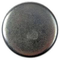 Steel Cup Expansion Plugs Diameter: 2"
