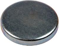 555-051 Steel Cup Expansion Plug 2-3/16 in. SC, Height 0.360; Ford/Lincoln/Mazda/Mercury
