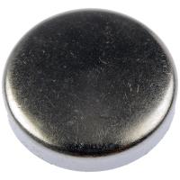 555-068.1 Steel Cup Expansion Plug 1-41/64 in., Height 0.360; Multi-Vehicle Application