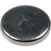 Steel Cup Camshaft Expansion Plug, 2-7/64 in. [Set of 10]