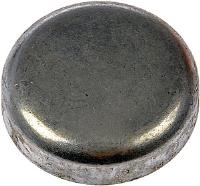 555-091 Steel Cup Expansion Plug 1 in. SC, Height 0.308; Multi-Vehicle Application