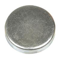 555-094 Steel Cup Expansion Plug 50mm, Height 0.420; Chrysler/Dodge/Ford/Lexus/Mitsubishi/Nissan/Plymouth/Toyota