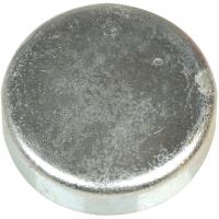 555-095.1 Steel Cup Expansion Plug 40.08mm, Height 0.450; Multi-Vehicle Application