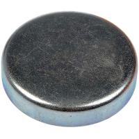 Steel Cup Expansion Plugs 1985-87 Jeep