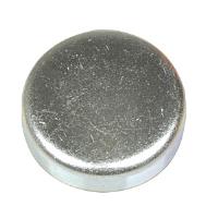 555-103 Steel Cup Expansion Plug 36.5mm, Height 0.410; American Motors/Audi/Dodge/Plymouth/Porsche/Volkswagen/Volvo