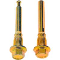 55553 Oversized Brake Caliper Bolts; Buick/Chevrolet/Chrysler/Dodge/Eagle/Infiniti/Mazda/Mitsubishi/Nissan/Oldsmobile/Pontiac