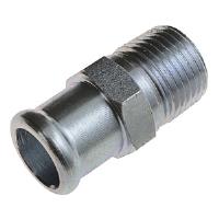 Heater Hose Connector Universal