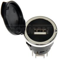 USB PORT