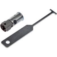 57450 Lighter Socket Removal Tool; 2002-2016 Chrysler; 2002-2019 Dodge; 2003-2019 Jeep; 2011-2014 Ram