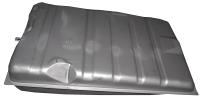Fuel Tank With Lock Ring And Seal