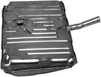 Fuel Tank With Lock Ring And Seal 1968-1970 Chevy Chevelle