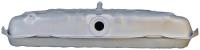 Fuel Tank With Lock Ring, O-Ring & Filler Neck 1964-1967 Chevrolet Chevelle/Malibu