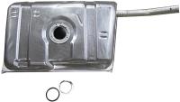 Fuel Tank with Filler Neck for 1982-1992 Chevy Camaro, Pontiac Firebird