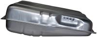 Fuel Tank With Lock Ring And Seal