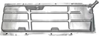 Fuel Tank With Lock Ring And Gasket