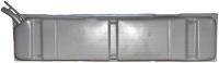Fuel Tank With Lock Ring And Seal