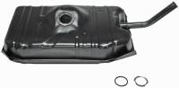 Steel Fuel Tank w/Filler Neck 1978-1987 Chevy El Camino/GMC Caballero