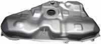 Steel Fuel Tank