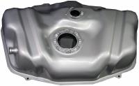 Steel Fuel Tank