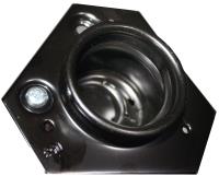 FUEL FILLER NECK TUBE