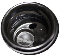 577-023 Fuel Tank Filler Neck; 1991-1999 Toyota