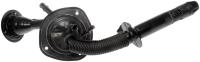 Fuel Filler Neck 1999-2004 Ford Mustang