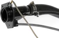 Replacement Filler Neck For Fuel