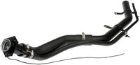 FUEL TANK ACCESSORIES