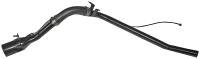 Replacement Fuel Tank Filler Neck
