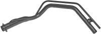 577-389 Fuel Tank Filler Neck; 1992-1995 Ford, 1992-1995 Mercury