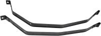 Fuel Tank Straps 1981-97 Ford Mustang