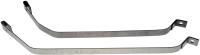 578-065 Fuel Tank Support Strap; 1976-1987 Chevrolet, 1976-1987 Pontiac