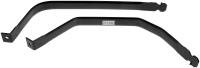 Fuel Tank Strap Coated for rust prevention