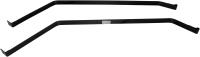 Fuel Tank Strap Coated for rust prevention
