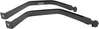 Fuel Tank Strap Coated for rust prevention