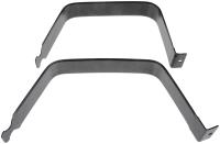 Fuel Tank Straps 1999-2019 Chevy/GMC