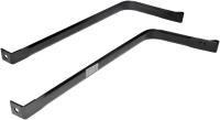 Fuel Tank Strap Set