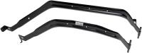 Fuel Tank Strap Coated for rust prevention