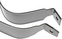 Fuel Tank Strap Set